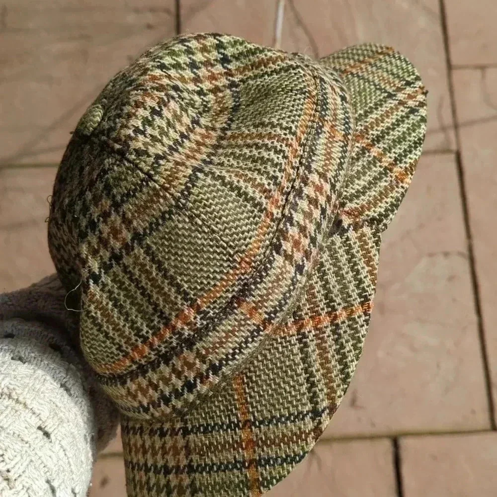 Deer Stalker Hat